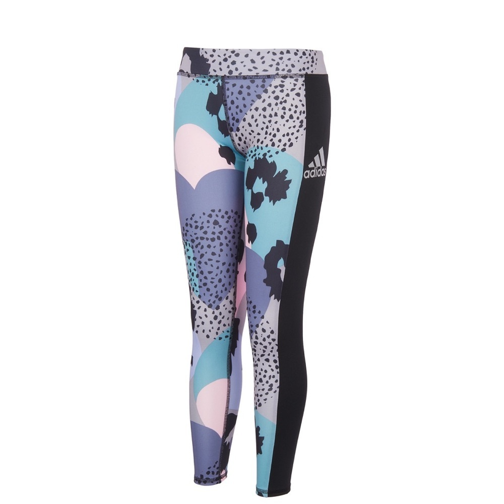 Adidas leggi girl’s medium